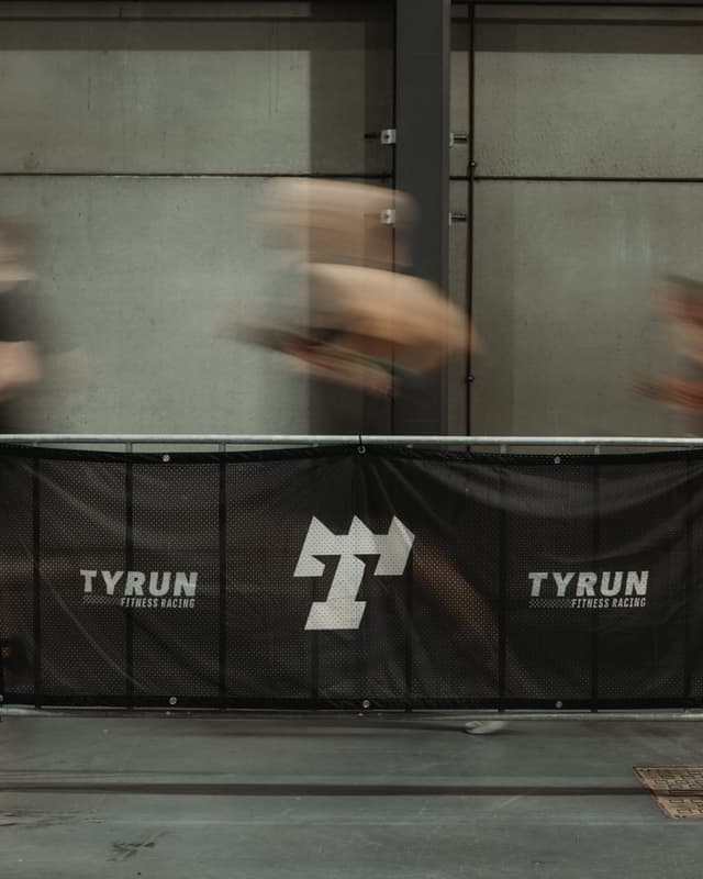 TYRUN community