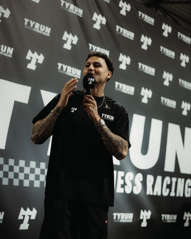 TYRUN community