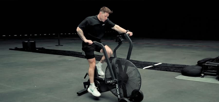 Rogue Echo Bike