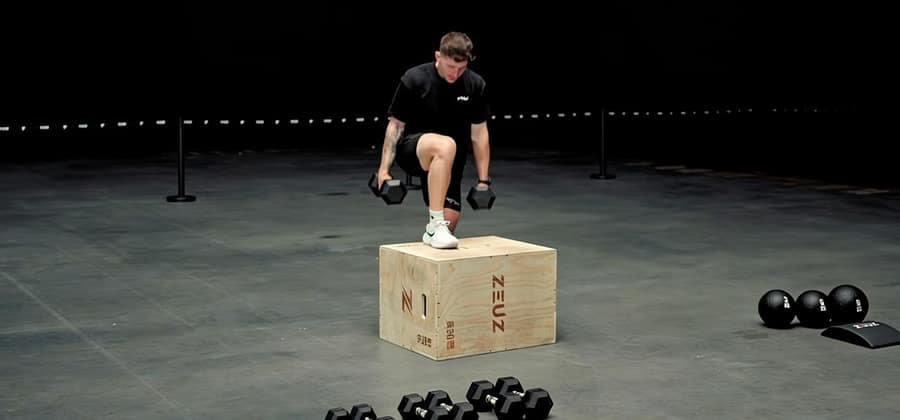 Weighted Step-Ups